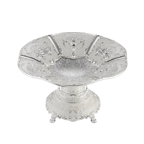 Enamel galvanic platter -MOP