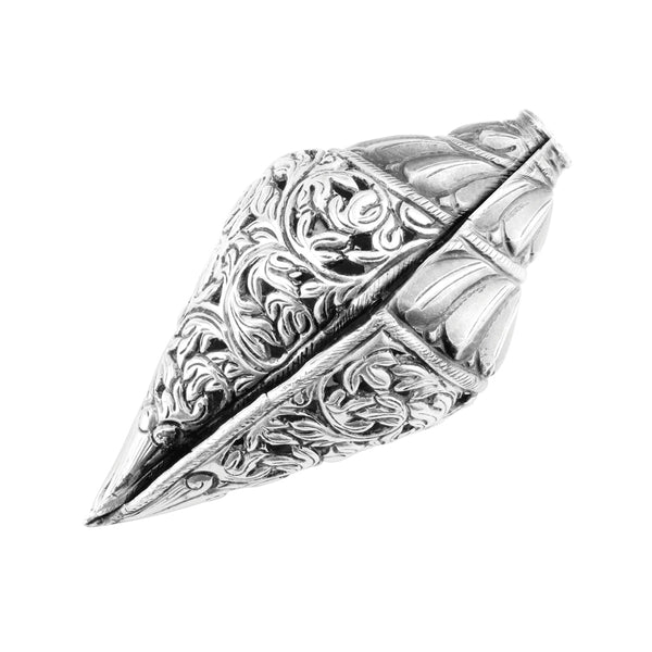 Shankh- Silver