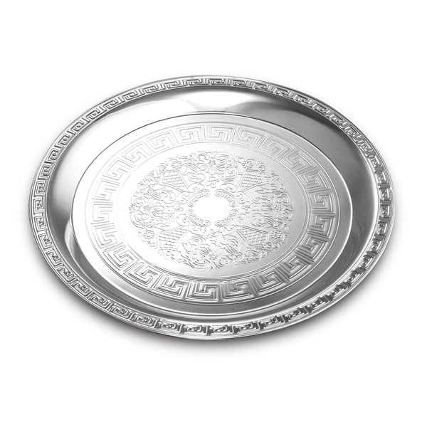 Round Design Tray small