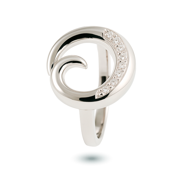 Lyra Bloom - Ring for her